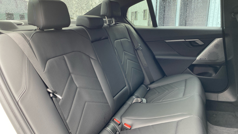 BMW 5 Series 520i M Sport 4dr Auto Petrol Saloon